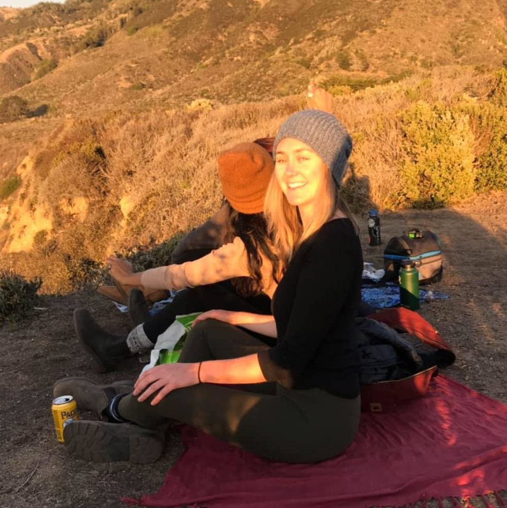 Meet your Posher, Kelly